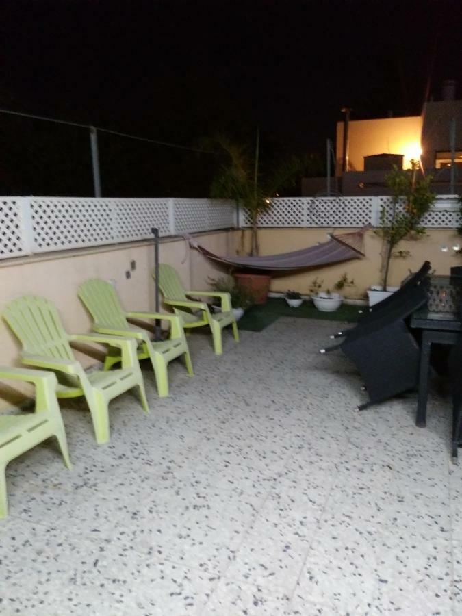 דירות תל אביב Namaste מראה חיצוני תמונה